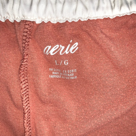 Aerie Soft and Cozy Shorts - Picture 3 of 3
